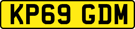 KP69GDM