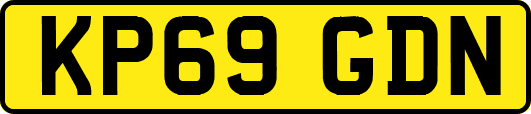 KP69GDN