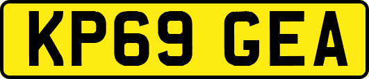KP69GEA