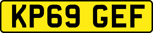 KP69GEF