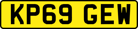 KP69GEW