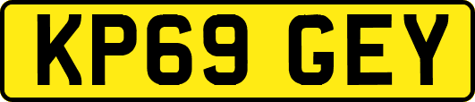 KP69GEY