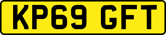 KP69GFT