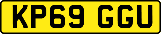 KP69GGU
