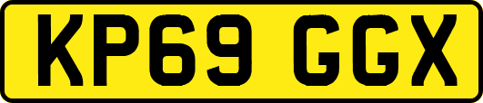 KP69GGX