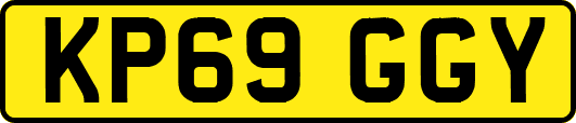 KP69GGY