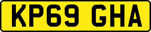 KP69GHA