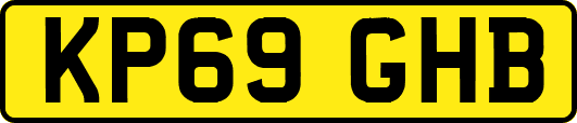 KP69GHB