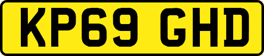 KP69GHD