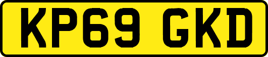 KP69GKD