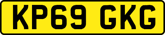 KP69GKG