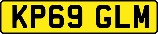 KP69GLM