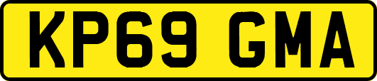 KP69GMA