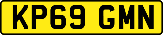 KP69GMN