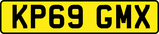 KP69GMX
