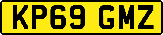 KP69GMZ