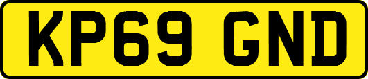 KP69GND
