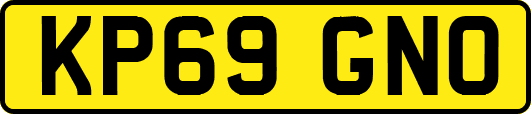 KP69GNO