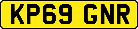 KP69GNR