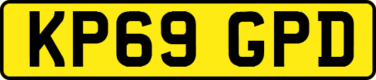 KP69GPD