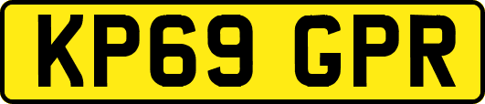 KP69GPR