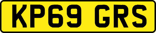 KP69GRS