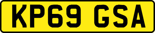KP69GSA