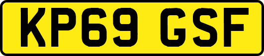 KP69GSF