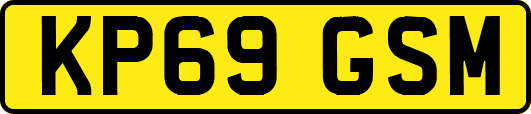KP69GSM