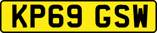 KP69GSW