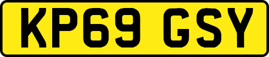 KP69GSY