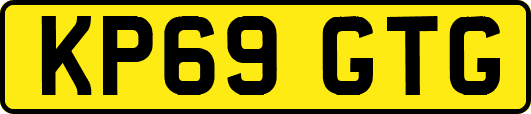 KP69GTG