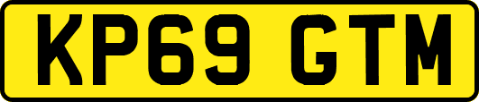 KP69GTM