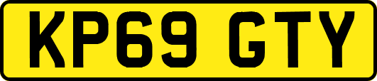 KP69GTY