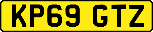 KP69GTZ