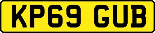 KP69GUB