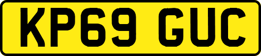 KP69GUC