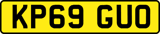 KP69GUO