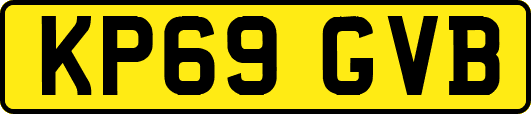 KP69GVB