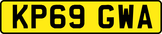 KP69GWA