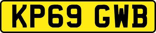 KP69GWB
