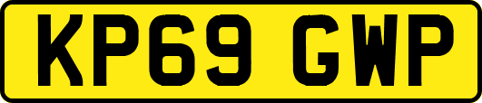 KP69GWP