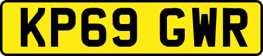 KP69GWR