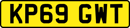 KP69GWT