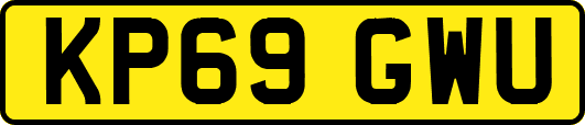 KP69GWU