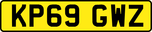 KP69GWZ