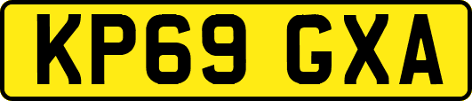 KP69GXA