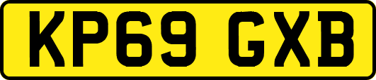KP69GXB