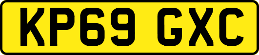 KP69GXC