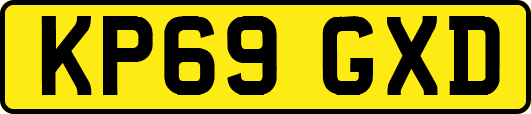 KP69GXD